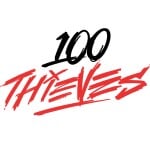 100 Thieves Игры