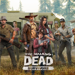 The Walking Dead: Survivors