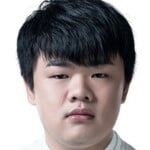 Чен «Chen» Чжэ