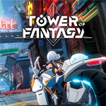 Tower of Fantasy