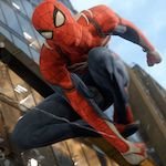 Spider-Man (2018)