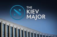The Kiev Major