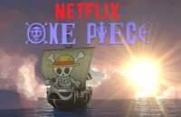 Netflix, One Piece (сериал), Сериалы, Аниме