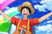 Трейлеры фильмов, One Piece Red, Аниме, Полнометражные мультфильмы
