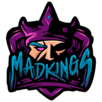 Mad Kings Dota 2