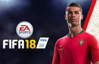 ЧМ-2018 FIFA, FIFA 19