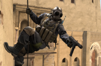 Counter-Strike: Global Offensive, ПК, Valve