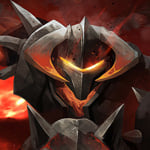 Chaos Knight