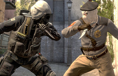 BLAST, Counter-Strike: Global Offensive, Valve