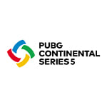PUBG Continental Series