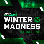 Maxline Winter Madness