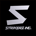 Strikerz Inc