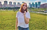 The International, Дария «Eiritel» Морозова, Counter-Strike: Global Offensive, Девушка дня, Dota 2, Fissure, Valve, RuHub, Девушки и киберспорт, Last Chance Qualifier The International 2022, UCC