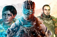 Visceral Games, Dead Space 2, Dead Space, The Callisto Protocol, Sledgehammer Games, Electronic Arts, Хорроры, Dead Space 3, Dead Space Remake
