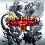Divinity: Original Sin 2