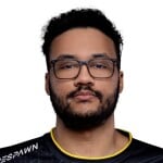 Закари «Aphromoo» Блэк