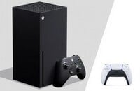 PlayStation 5, Spider-Man (2018), The Outer Worlds, Xbox Series S, Xbox Series X, Marvel’s Avengers, Gears 5, God of War