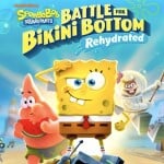 SpongeBob SquarePants: Battle for Bikini Bottom