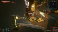 Шутеры, Ролевые игры, Гайды и квесты Cyberpunk 2077, Cyberpunk 2077, Экшены