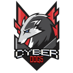 CyberDogs Dota 2