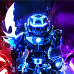 Ninja Legends 2