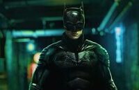 DC Films, Кино, Фильмы, Бэтмен