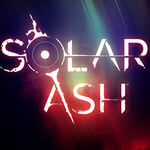 Solar Ash