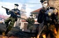 Counter-Strike: Global Offensive, Valve, ПК, Шутеры, Консольные команды
