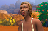 The Sims 4, Симуляторы, Electronic Arts, ПК