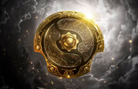 Компендиум The International, The International