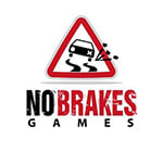 No Brakes Games