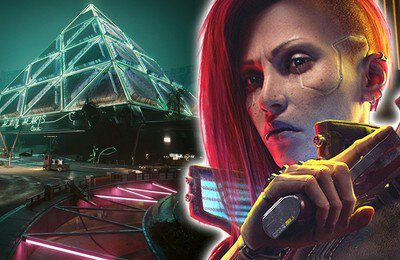Cyberpunk 2077, Cyberpunk 2077 Phantom Liberty, Xbox Game Showcase, CD Projekt RED, Экшены