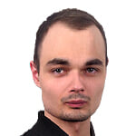 Никита «Palantimos» Гринкевич
