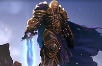 Warcraft 3: Reforged, Dota 2, Блоги