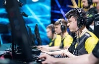 Егор «flamie» Васильев, Илья «Perfecto» Залуцкий, NAVI, Intel Extreme Masters Fall 2021, Faze Clan, Денис «Electronic» Шарипов, Андрей «B1ad3» Городенский, Кирилл «Boombl4» Михайлов, Александр «S1mple» Костылев