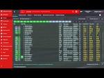 Football Manager Challenge. Часть первая, Бранн (Норвегия)