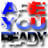 AreYouReady