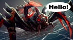 Zai Brood Mid Godlike+ Epic Banter TI5 Dota 2