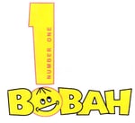 BOBAH_NUMBER_ONE, BOBAH_NUMBER_ONE