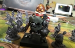 Riot is making a board game set in the League of Legends universe called "Mechs Vs. Minions"