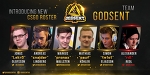 Ancient create GODSENT