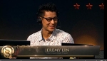 Jeremy Lin on Twitter