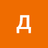 дина петрова - logo