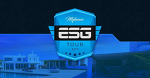 «Курортная битва». ESG Tour Mykonos 2017