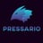 Pressar1o - logo