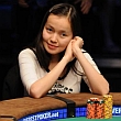 Мировая серия покера, Лика Герасимова, безлимитный холдем