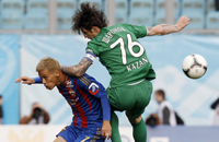 фото, Рубин, ЦСКА