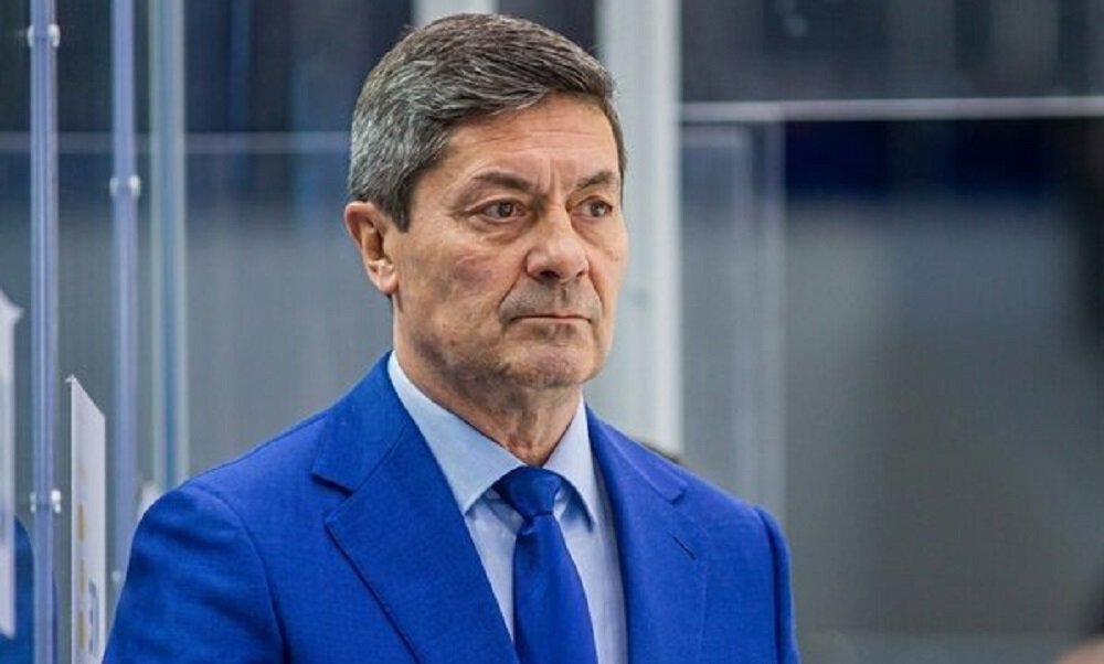 Андрей Мартемьянов: Намеки на дележки, договорняки бред сумасшедшего. Диванные эксперты лучше бы пришли и посмотрели люди зубами ловят шайбу
