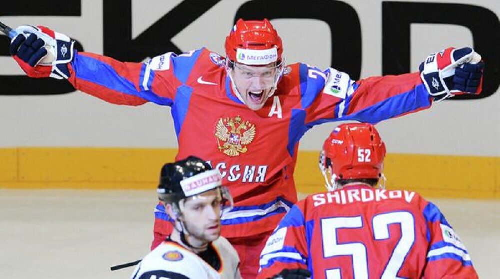 Алексей Терещенко: Сильная Россия никогда никому не нравилась. На Западе всегда ее хотели видеть слабой и нищей