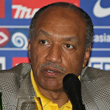 Йозеф Блаттер, ФИФА, Мохамед Бин Хаммам